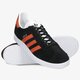 Vyriški kedai ADIDAS GAZELLE  fx5485 spalva juoda