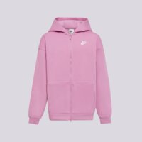 NIKE DŽEMPERIS UŽSEGAMAS SU GOBTUVU CLUB FLC GIRL