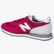 NEW BALANCE CW620CB cw620cb spalva tamsiai raudona