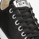 Moteriški kedai CONVERSE CHUCK TAYLOR ALL STAR LIFT 561681c spalva juoda