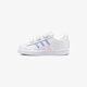 Vaikiški kedai ADIDAS SUPERSTAR  aq6280 spalva balta