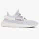 Vyriški kedai ADIDAS YEEZY BOOST 350 V2 ef2905 spalva rusvai gelsva