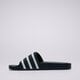 Vyriškos šlepetės ADIDAS ADILETTE 288022 spalva tamsiai mėlyna
