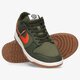 Vyriški kedai NIKE DUNK LOW RETRO NN dd3358-300 spalva oranžinė