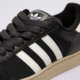Vyriški kedai ADIDAS SUPERSTAR II kj9948 spalva juoda