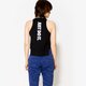 Moteriški marškinėliai NIKE MARŠKINĖLIAI W NSW MARŠKINĖLIAI CROP HOLOGRAM 886259010 spalva pilka
