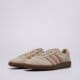 Moteriški kedai ADIDAS BRMD W  js3967 spalva rusvai gelsva