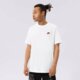 Vyriški marškinėliai NIKE MARŠKINĖLIAI SPORTSWEAR CLUB ar4997-100 spalva balta