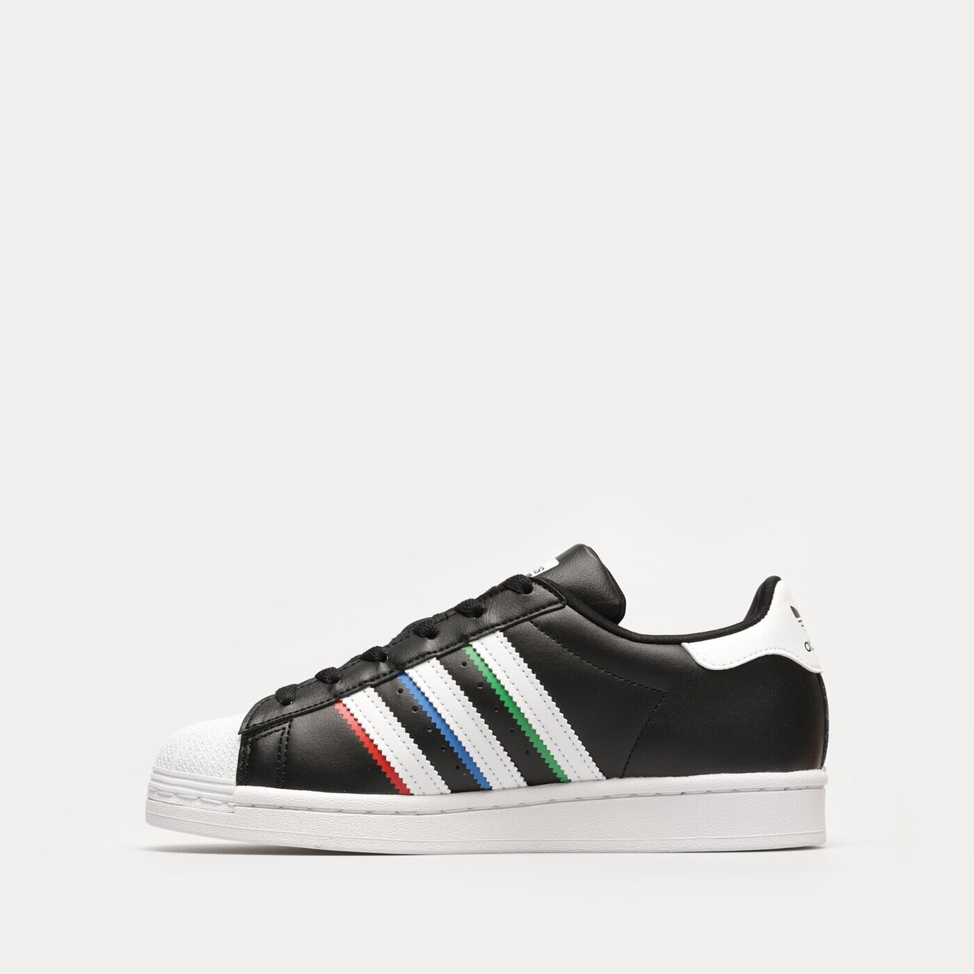 ADIDAS SUPERSTAR J GZ4425 JUODA 49,99 EUR | Kedai | e. parduotuvėje ...