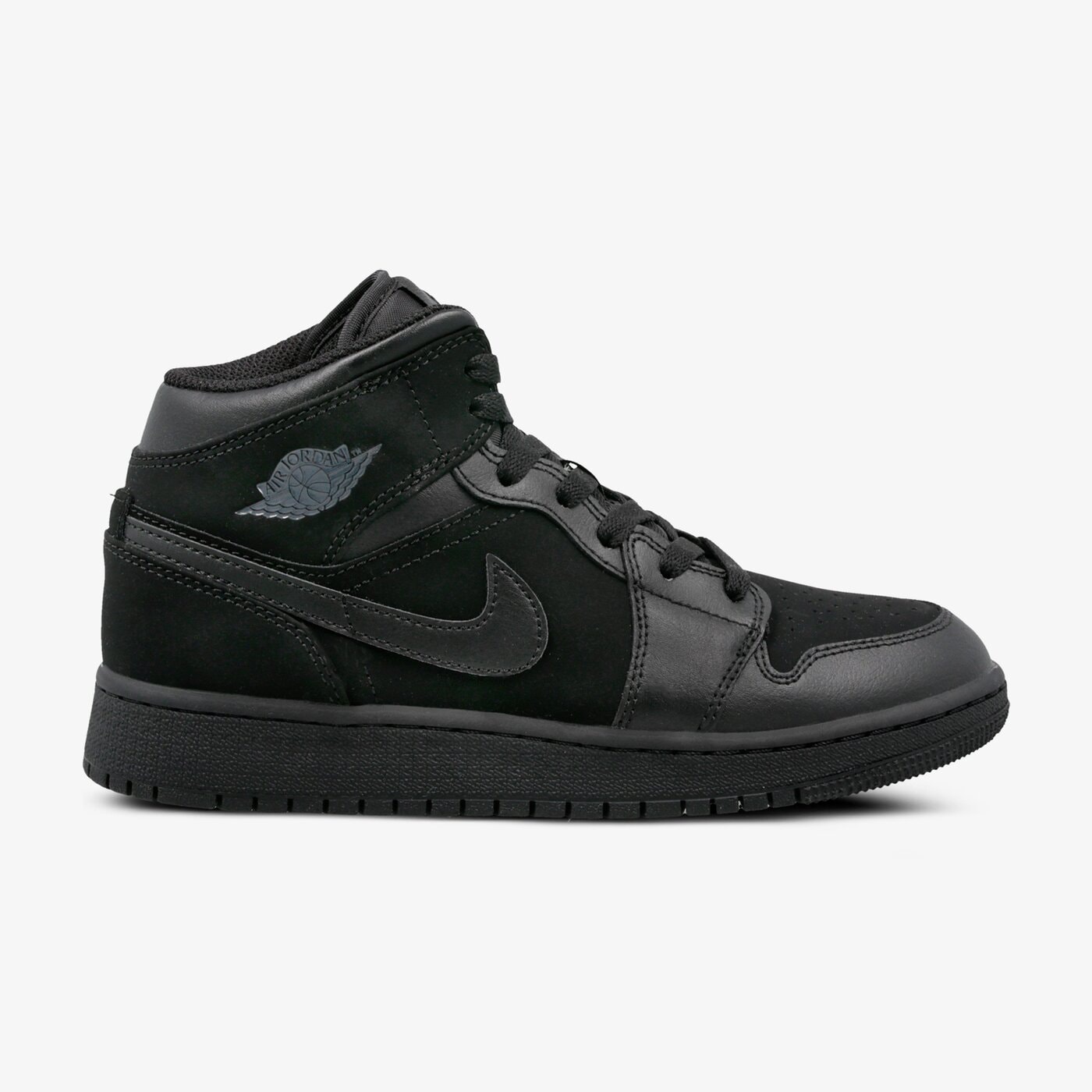 AIR JORDAN 1 MID BG | 554725-050 | JUODA | 44,99 € | Kedai | ✪ Sizeer.lt ✪
