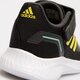 Vaikiški kedai ADIDAS RUNFALCON 2.0 I hr1400 spalva juoda