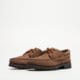 Vyriški laisvalaikio batai TIMBERLAND AUTHENTIC BOAT SHOE tb0a2pdqw071 spalva ruda