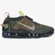 Vyriški kedai NIKE AIR VAPORMAX 2020 FLYKNIT cw1765-001 spalva pilka