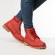 CONFRONT CLASSIC BOOT cfwb215003 spalva raudona
