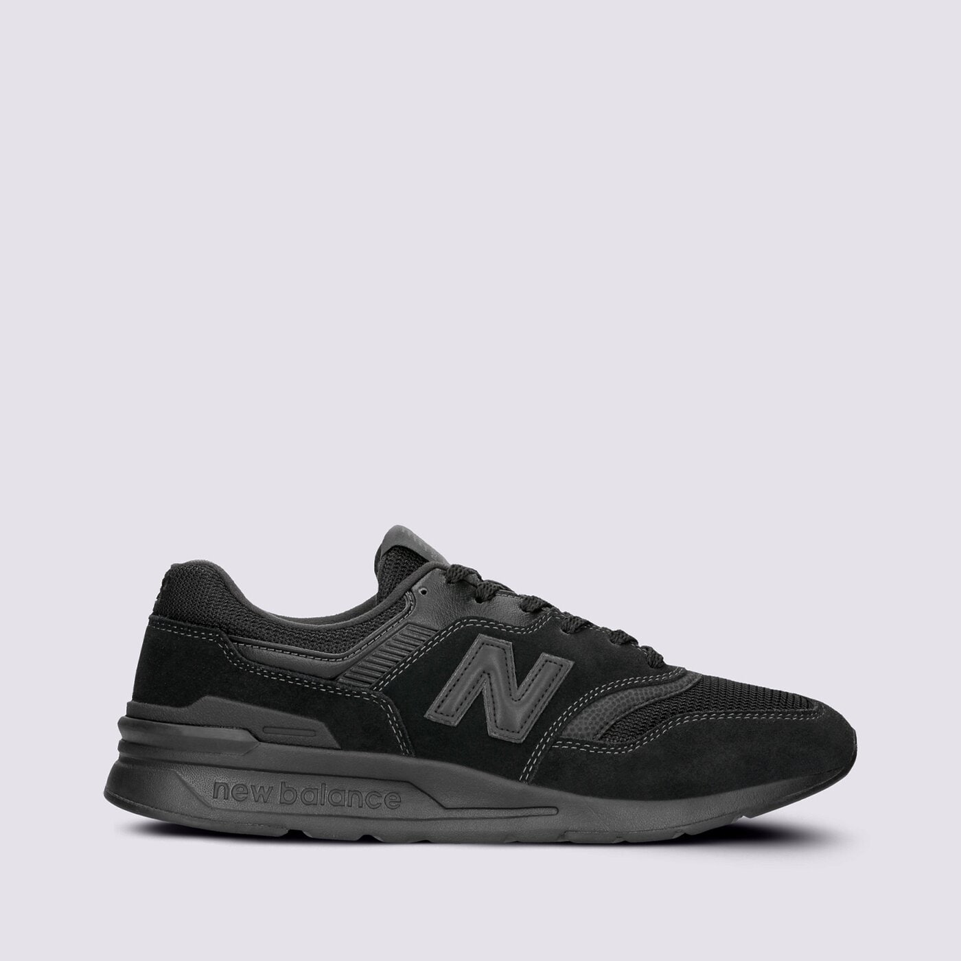 【27cm】newbalance 997 NEW BALANCE 997 CM997HCI JUODA 70,00 EUR | Kedai | e