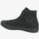 Vyriški inkariukai CONVERSE CHUCK TAYLOR II 151221c spalva juoda