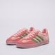 Moteriški kedai ADIDAS GAZELLE INDOOR W ig6782 spalva rožinė