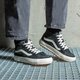 Moteriški kedai VANS UA SK8-HI MTE-1 vn0a5hzy6d81 spalva juoda
