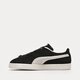 Vyriški kedai PUMA SUEDE FAT LACE 39316703 spalva juoda