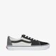 Vyriški kedai VANS UA SK8-LOW vn0a4uukb7l1 spalva balta