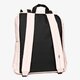 Moteriška kuprinė VANS KUPRINĖ GEOMANCER BACKPACK va3jaiobj spalva rožinė