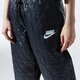 Moteriškos kelnės NIKE KELNĖS W NSW NSP QLTD PANT cj6256-010 spalva juoda
