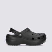CROCS CLASSIC PLATFORM CLOG W