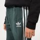 Vaikiškos kelnės ADIDAS KELNĖS SST TRACK PANTS BOY hk0331 spalva žalia