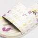 Moteriškos šlepetės ADIDAS ADILETTE TM W gx2073 spalva balta