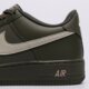 Vaikiški kedai NIKE AIR FORCE 1 im7662-001 spalva grafitowy
