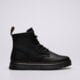 DR.MARTENS BROOKLINE CHUKKA 6 EYE BOOT 41550001 spalva juoda