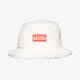  VANS SKRYBELĖ MN UNDERTONE II BUCKET vn0a4tqbzof1 spalva balta