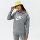 Moteriškas džemperis NIKE DŽEMPERIS SU GOBTUVU SPORTSWEAR ESSENTIAL bv4126-063 spalva pilka