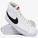 Vaikiški kedai NIKE BLAZER MID cz7531-100 spalva balta