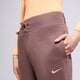 Moteriškos kelnės NIKE KELNĖS W NSW PHNX FLC HR PANT STD fd0893-291 spalva ruda