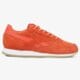 Moteriški kedai REEBOK CL LTHR CREPE SAIL AWAY bd3016 spalva oranžinė