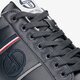 Vyriški inkariukai SERGIO TACCHINI PARIGI CLASSIC stm81412002 spalva juoda