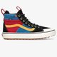 Vyriški kedai VANS SK8-HI MTE-2 vn0a5hzzbte1 spalva juoda