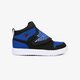 Vaikiški kedai SKY JORDAN 1 (PS) bq7197-004 spalva mėlyna