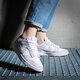 Moteriški kedai NIKE DUNK LOW dd1503-116 spalva pilka