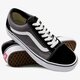 Moteriški kedai VANS UA OLD SKOOL vkw6hr0w spalva pilka