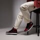 Vyriški kedai AIR JORDAN 1 MID  dq8426-067 spalva juoda