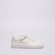 Vaikiški kedai NIKE FORCE 1 LOW EASYON fn0237-111 spalva balta