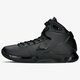 Vyriški kedai NIKE HYPERDUNK '08 820321002 spalva juoda