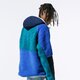 Vyriškas džemperis NIKE DŽEMPERIS UŽSEGAMAS SU GOBTUVU   M NSW HE HOODIE HZ WIN bv3766-381 spalva daugiaspalvė