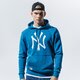 Vyriškas džemperis NEW ERA DŽEMPERIS SU GOBTUVU MLB SEASONAL TEAM LOGO HOODY NE 12485714 