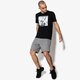 Vyriški šortai NIKE ŠORTAI M NSW MODERN SHORT FT 886247-091 spalva pilka