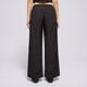 Moteriškos kelnės PUMA KELNĖS RELAXED WOVEN ZIP-OFF PANTS OP 629808 01 spalva juoda