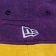  NEW ERA SKRYBELĖ WASHED TAPERED LAKERS LOS ANGELES LAKERS TR 60240496 spalva geltona