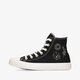 Moteriški kedai CONVERSE CHUCK TAYLOR ALL STAR  a02209c spalva juoda